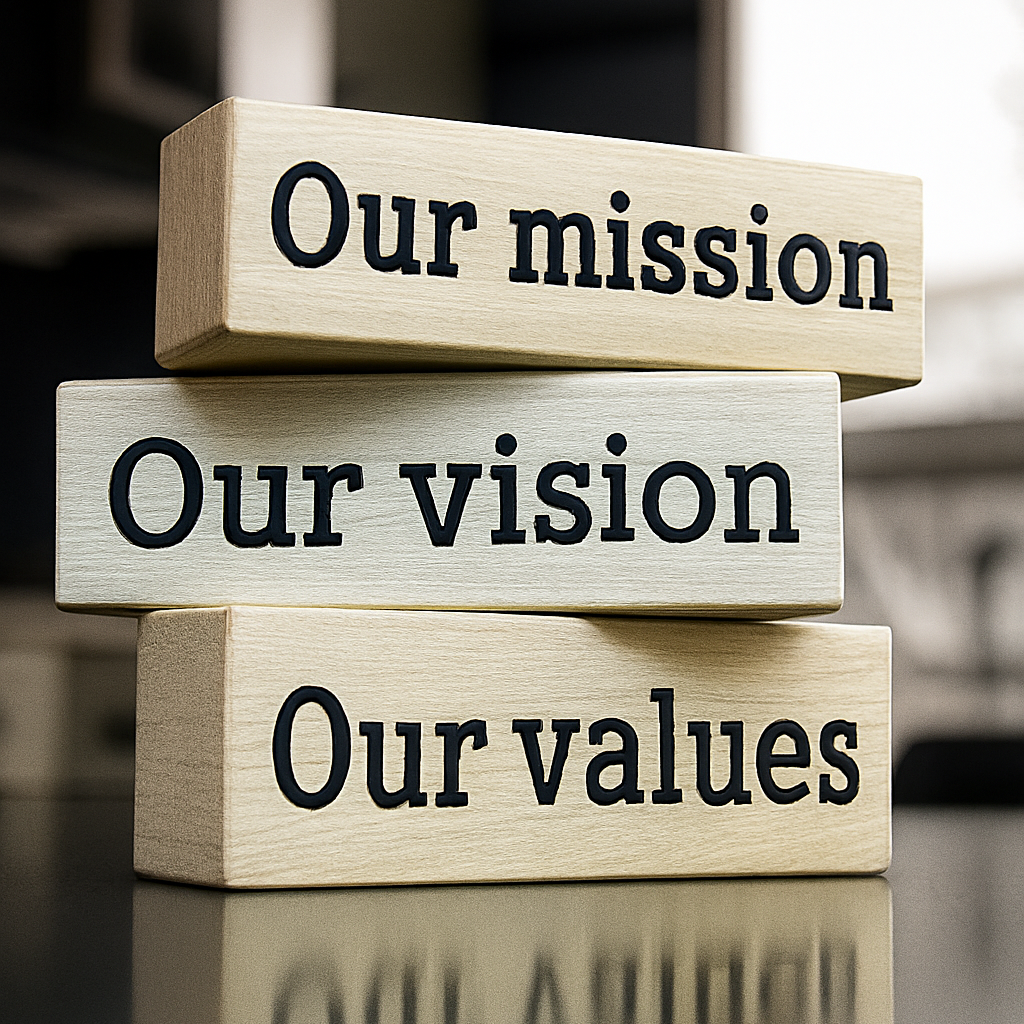 portrait recreation our vison